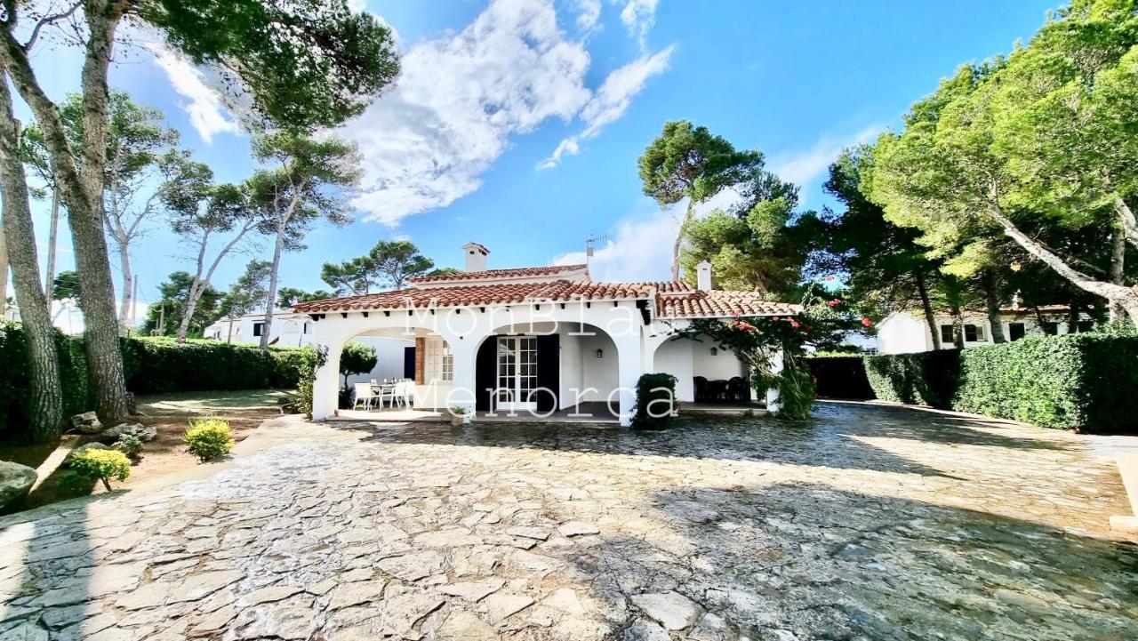 Villa Lorenzo Кала-Бланка Екстер'єр фото